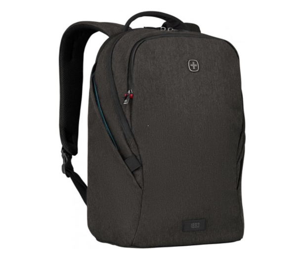 Wenger MX Light szary 16" - 729362 - zdjęcie